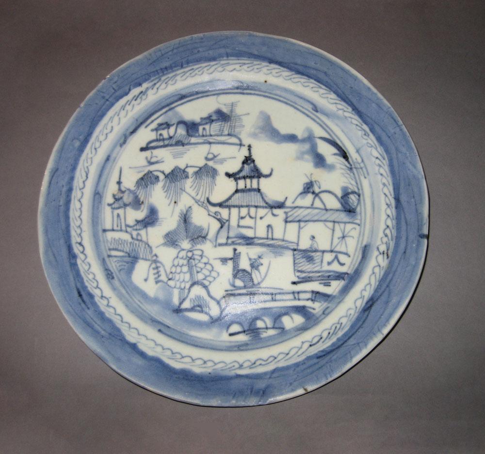 2005.0027.007 Plate