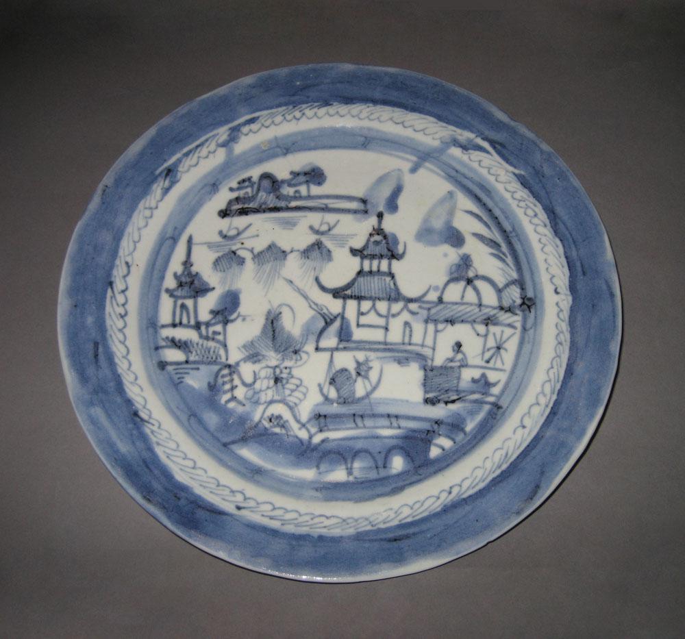 2005.0027.010 Plate