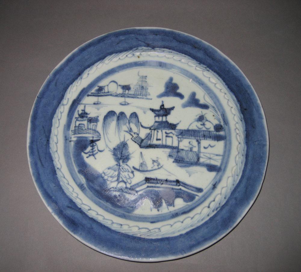 2005.0027.012 Plate