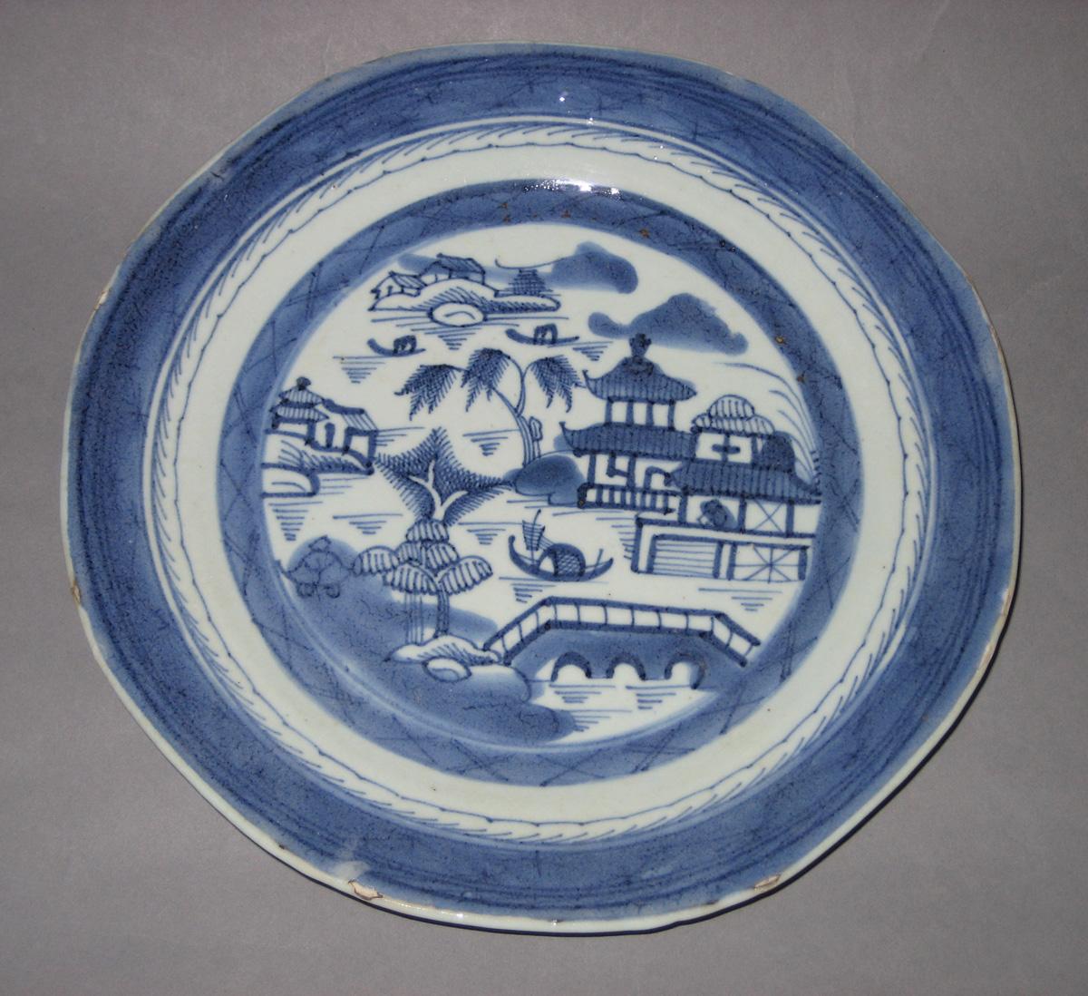 2005.0027.015 Plate