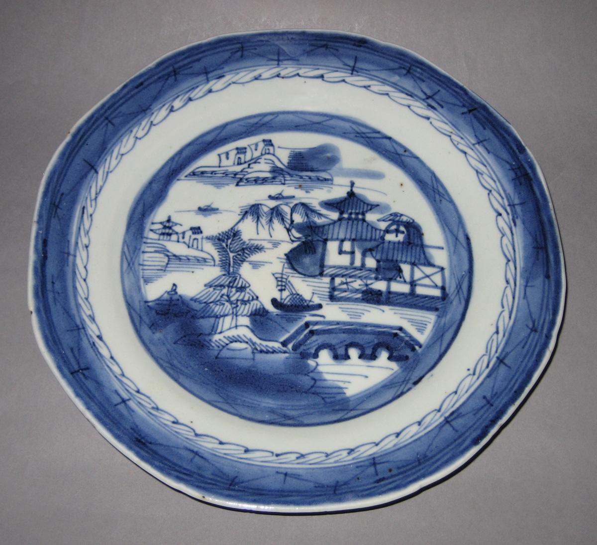 2005.0027.016 Plate
