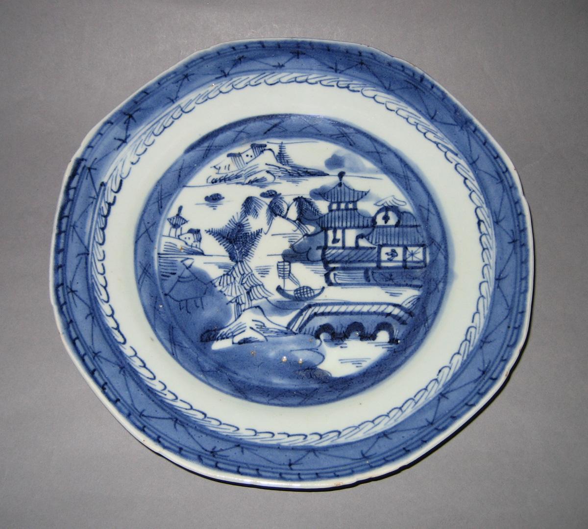 2005.0027.017 Plate