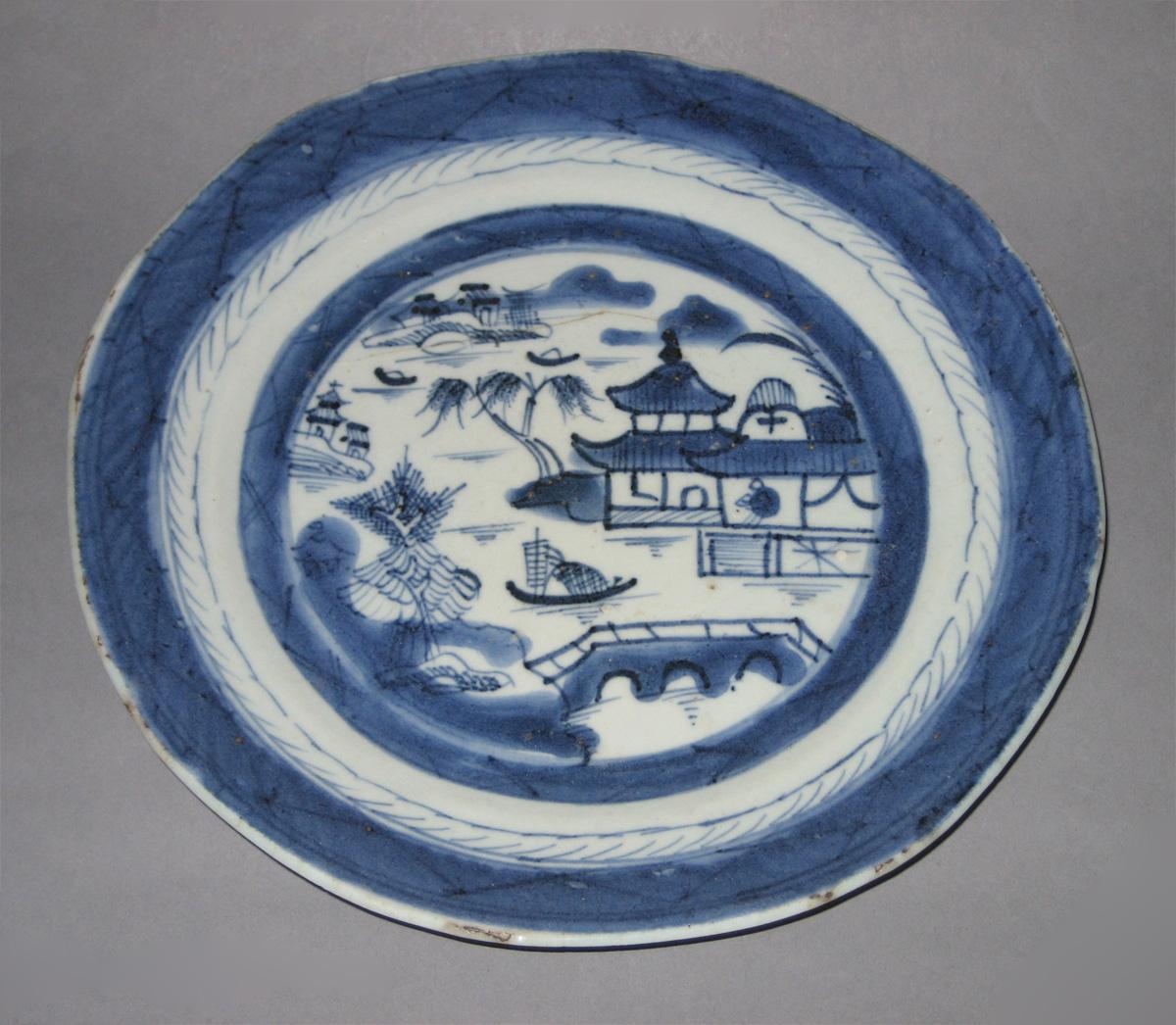 2005.0027.019 Plate