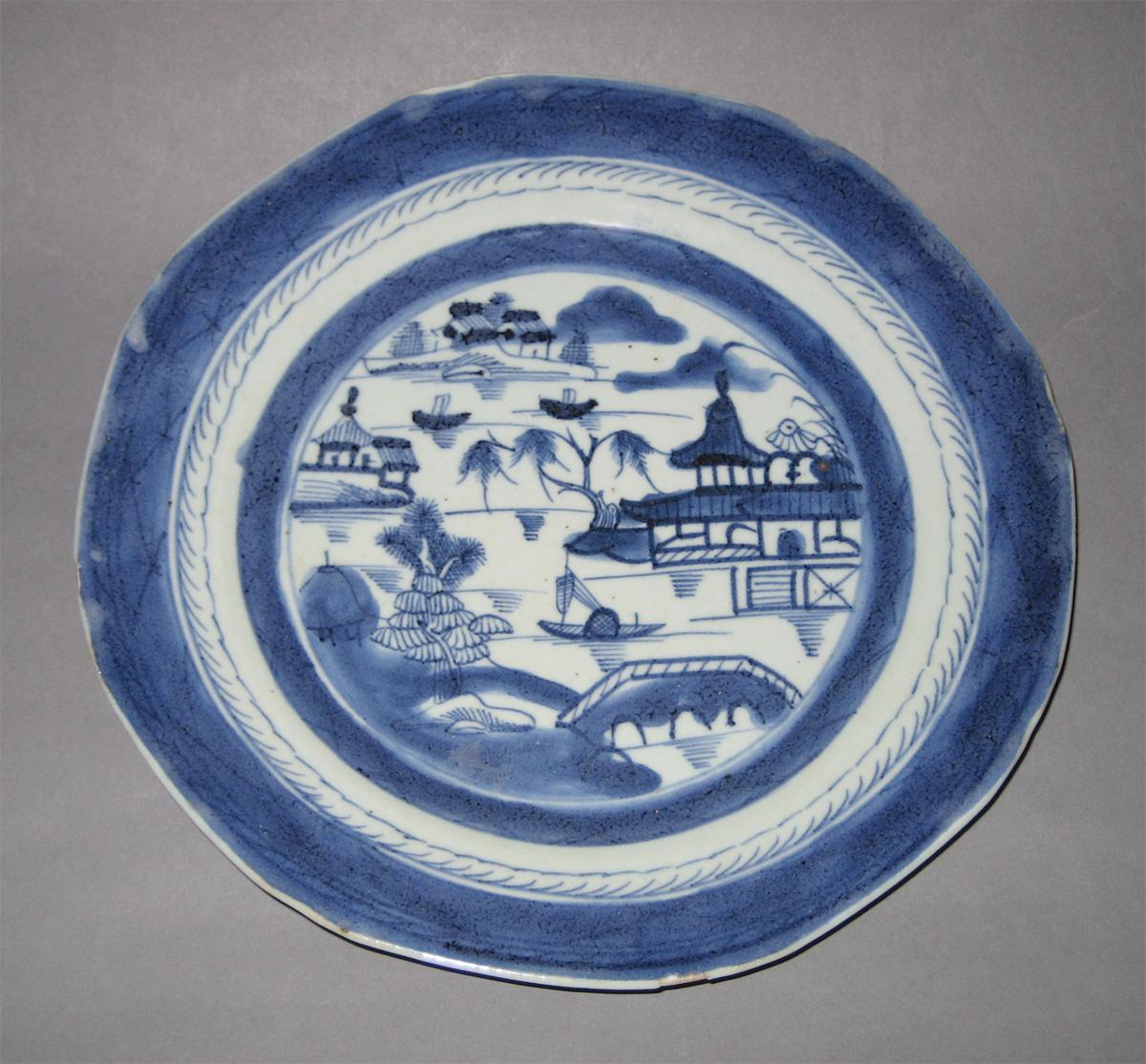 2005.0027.021 Plate
