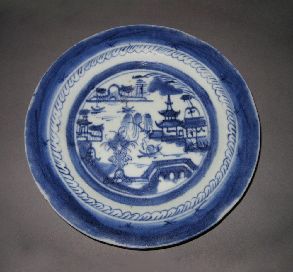 2005.0027.025 Plate