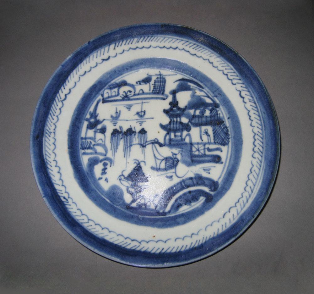2005.0027.026 Plate