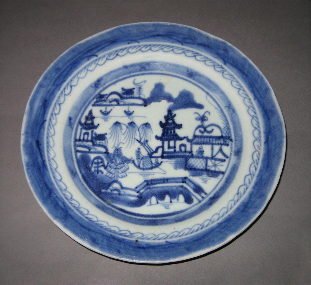 2005.0027.027 Plate