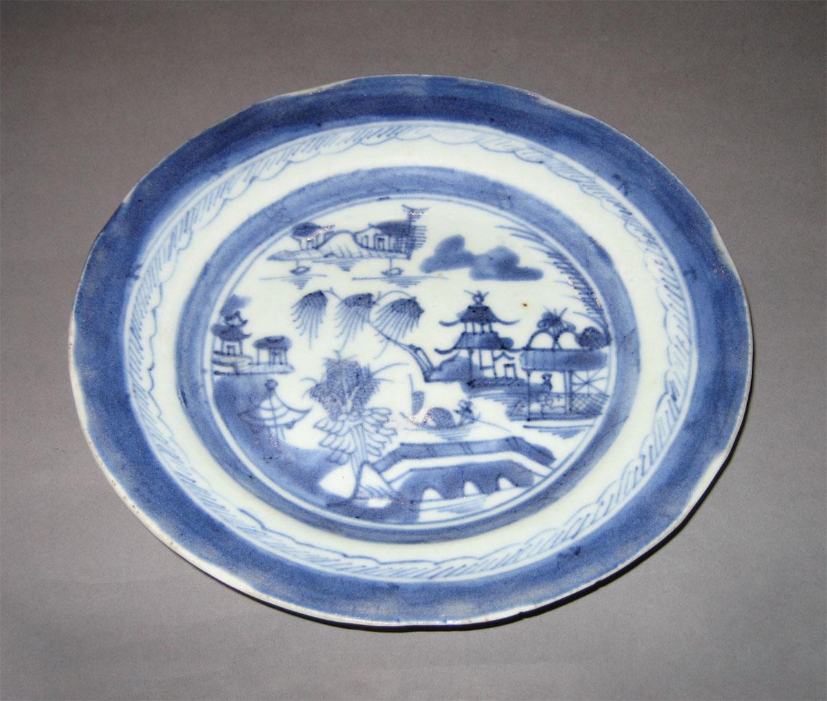 2005.0027.030 Plate