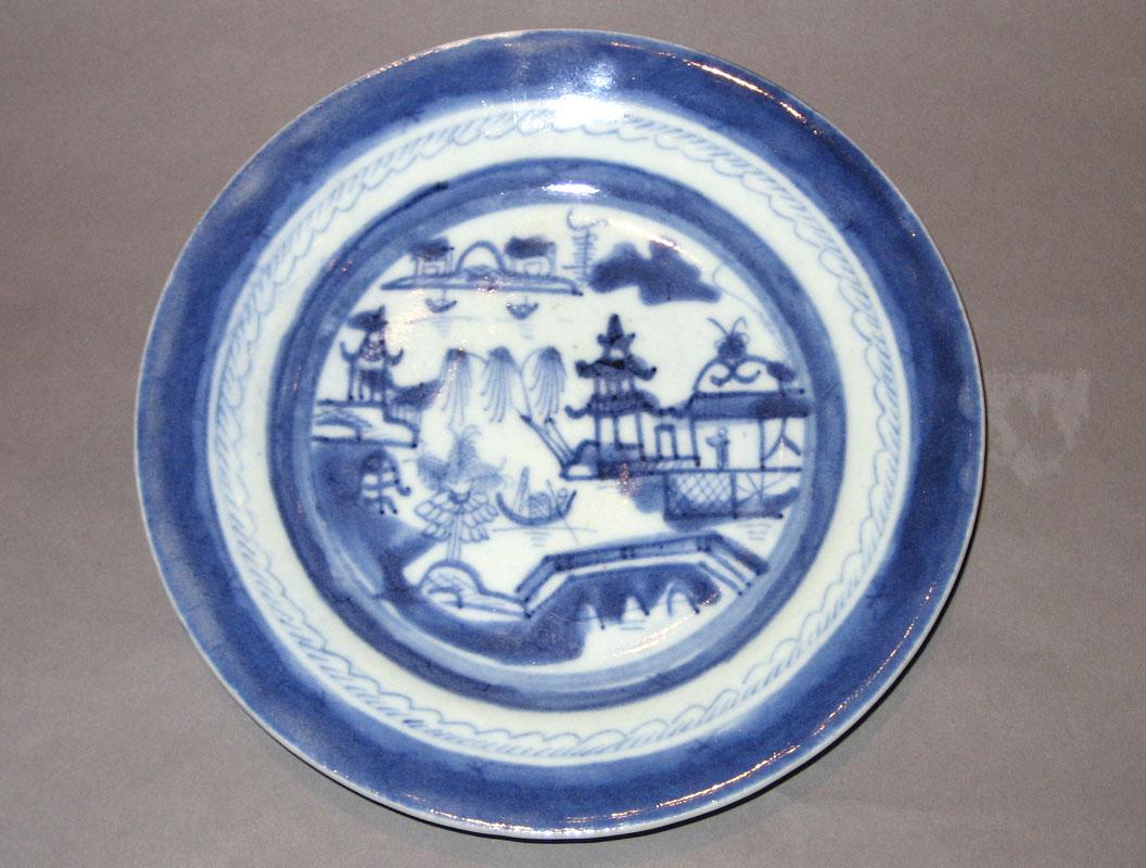 2005.0027.031 Plate