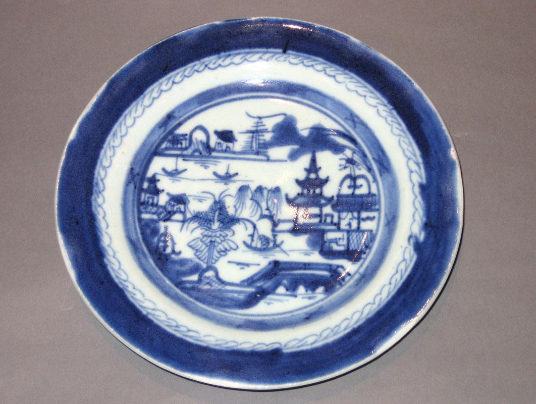 2005.0027.032 Plate