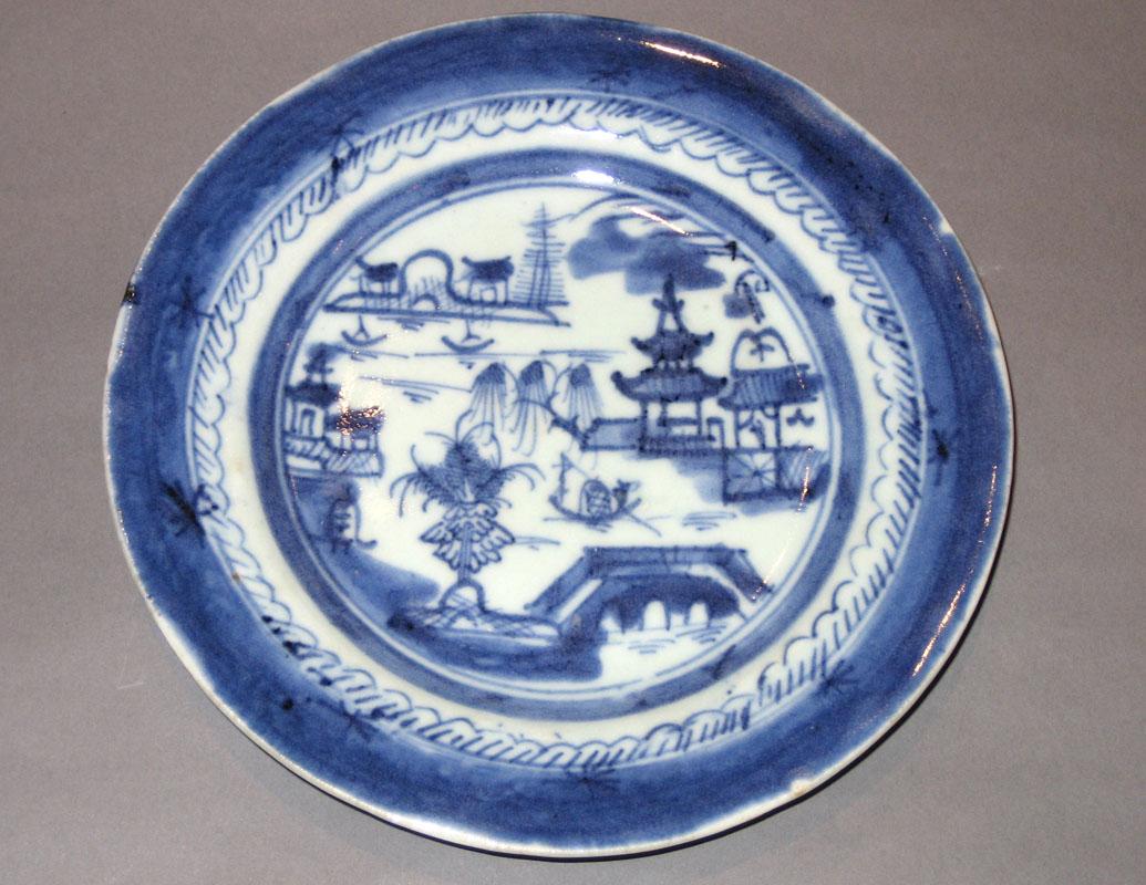 2005.0027.033 Plate