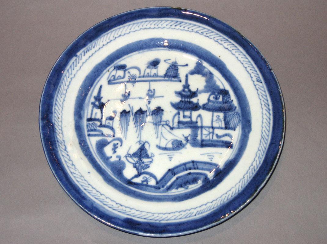 2005.0027.0334 Plate