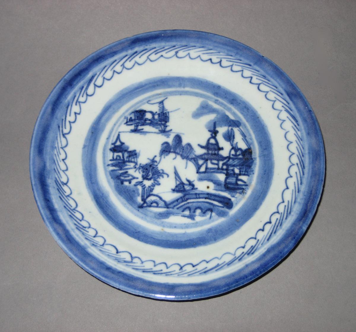 2005.0027.037 Plate