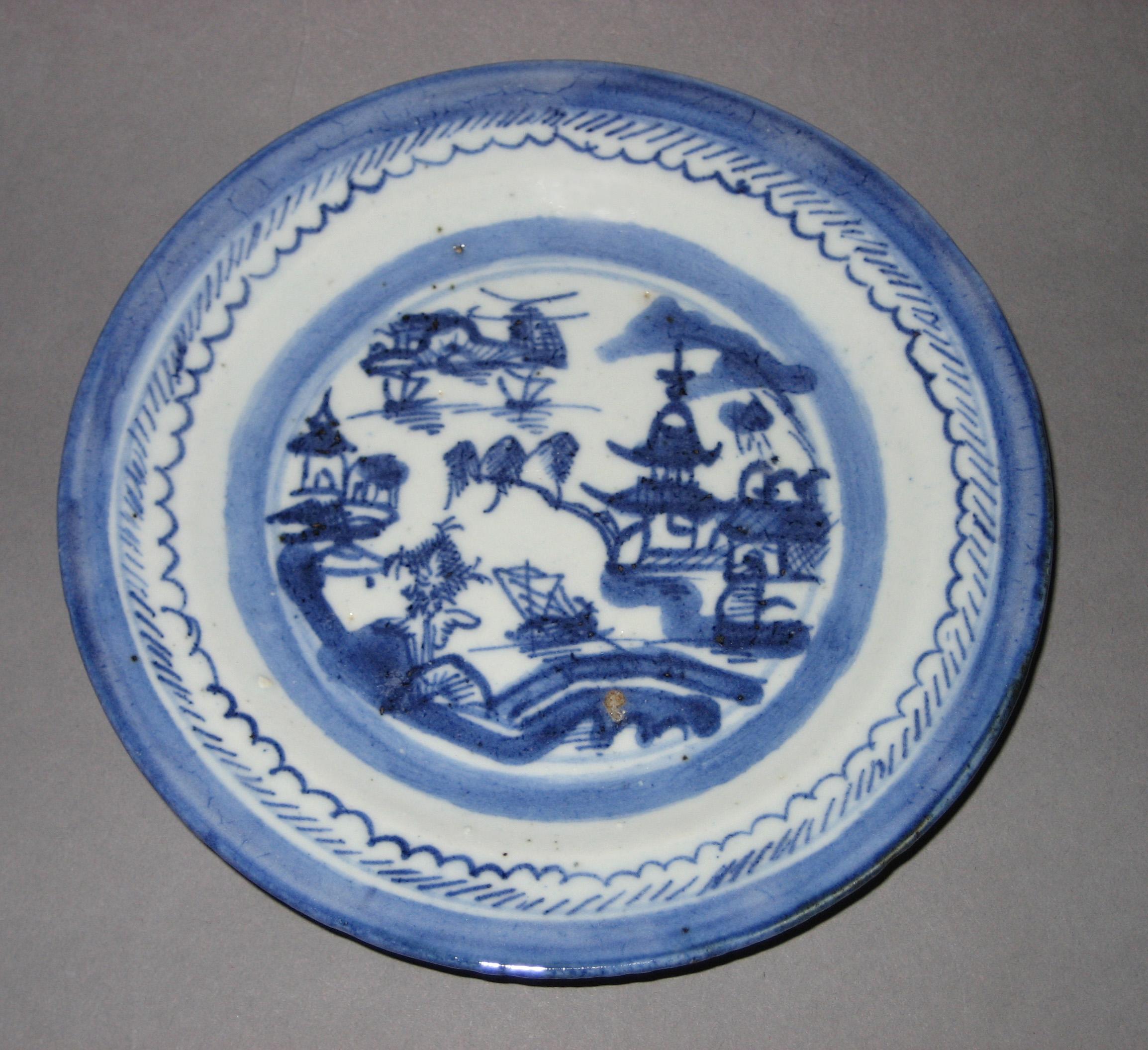 2005.0027.038 Plate