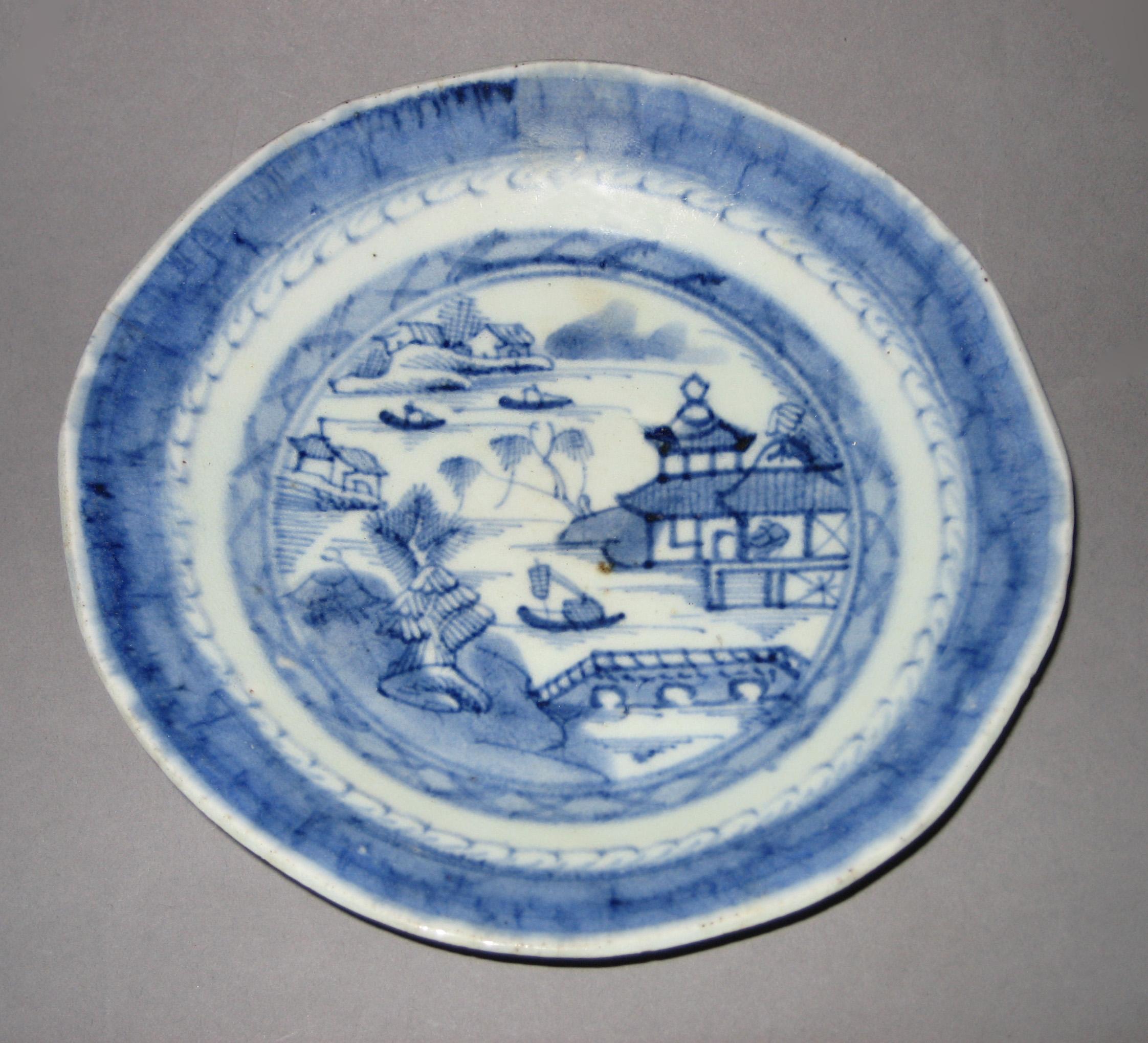 2005.0027.043 Plate