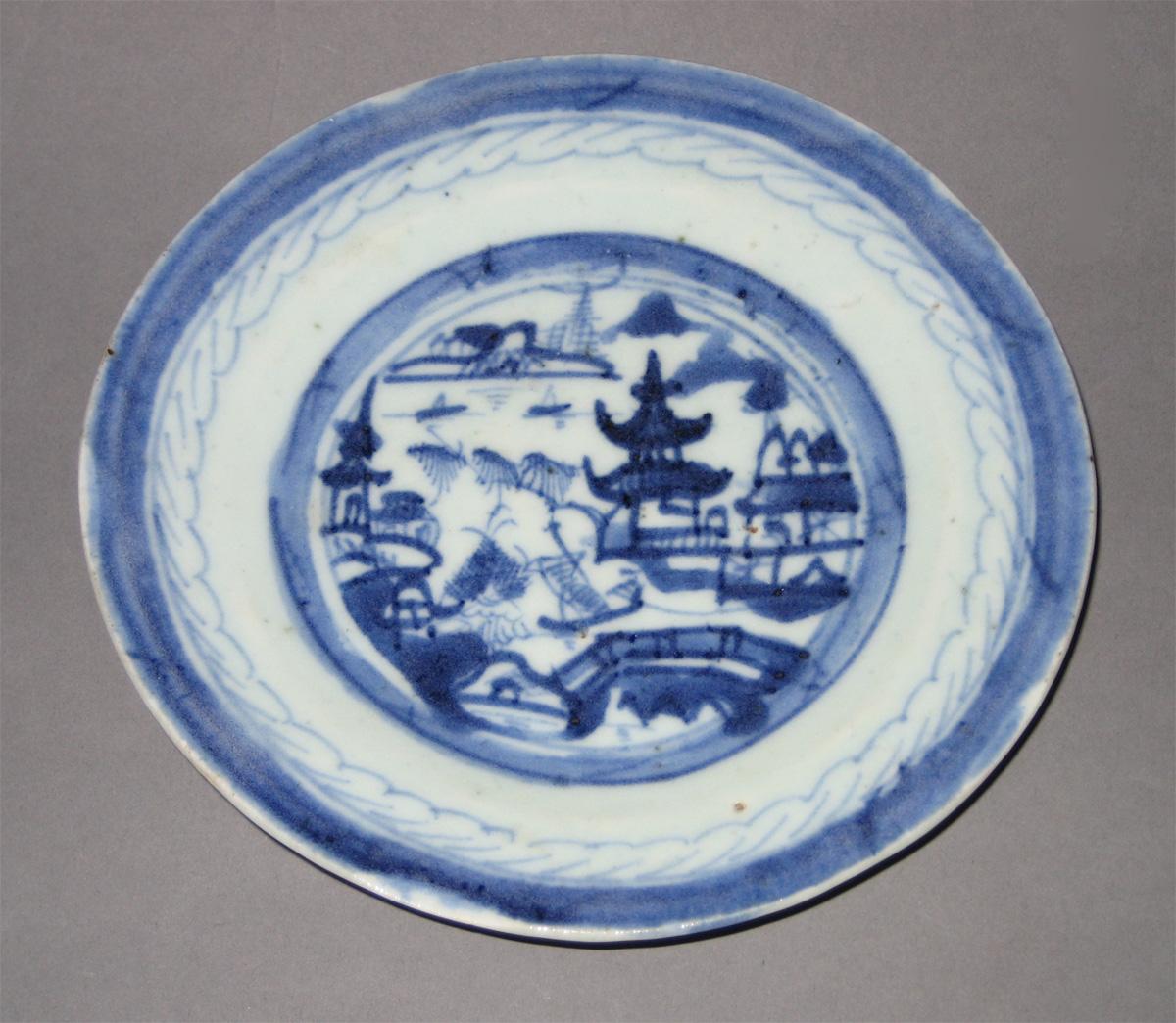 2005.0027.046 Plate