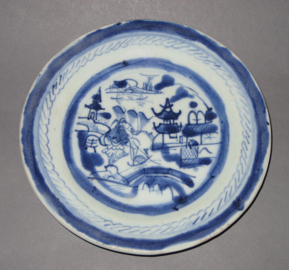 2005.0027.047 Plate