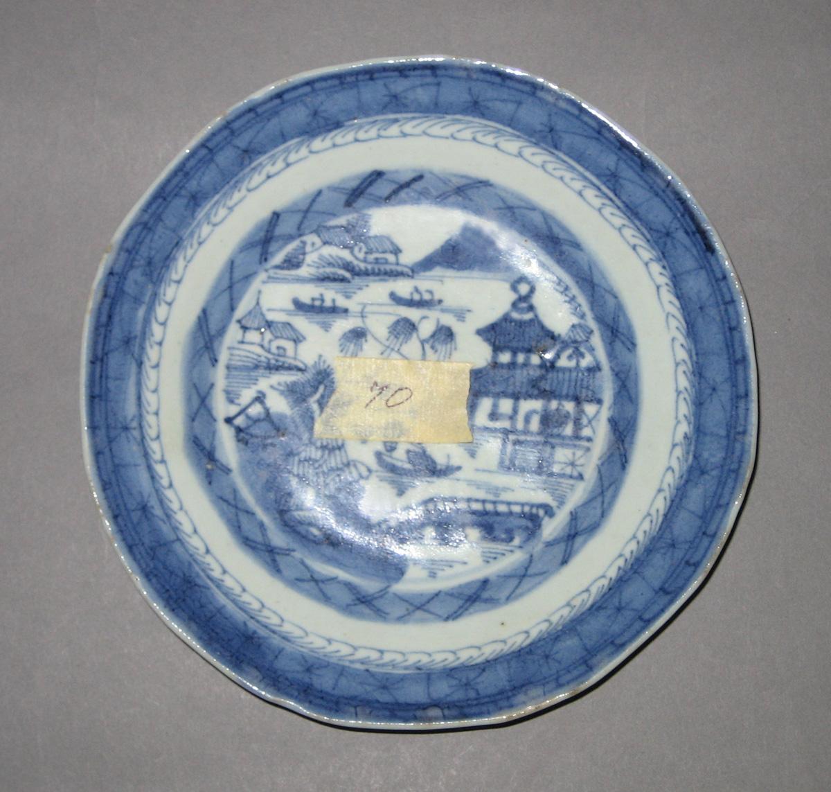 2005.0027.048 Plate