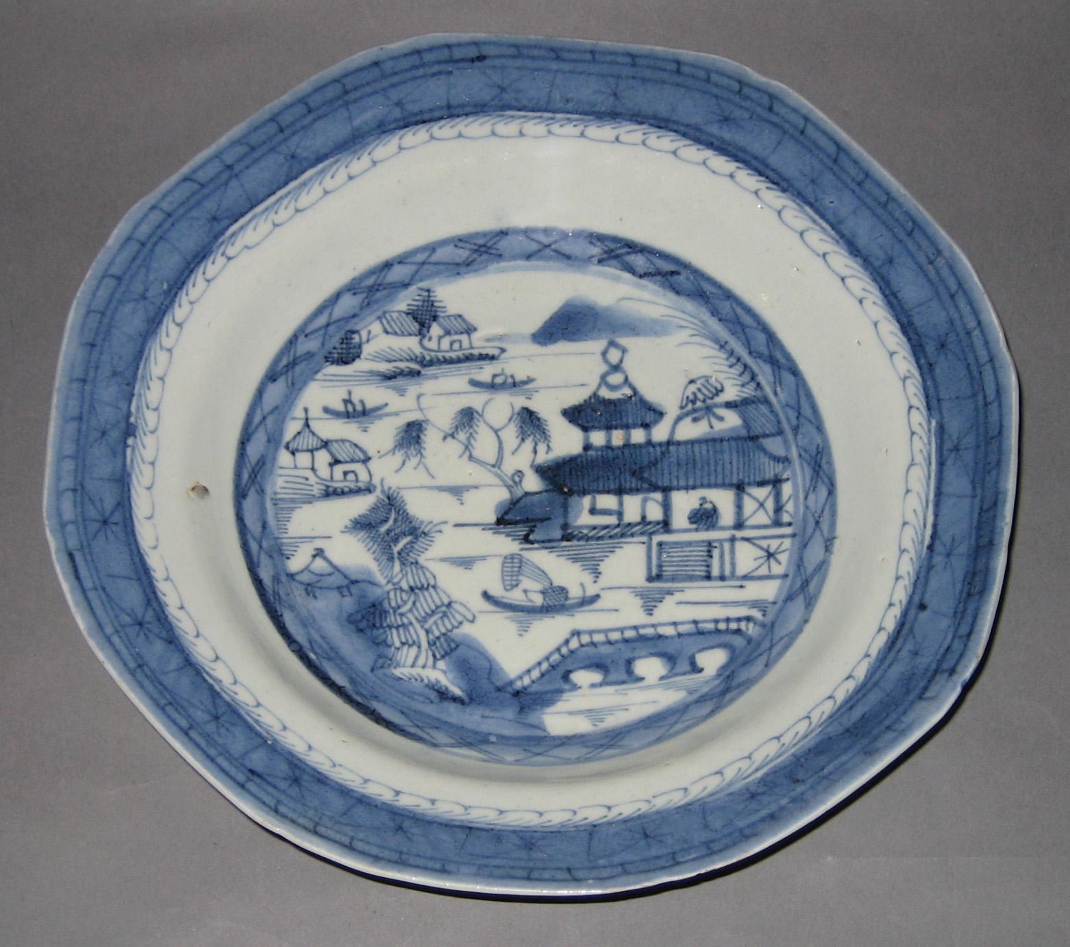2005.0027.056 Soup Plate