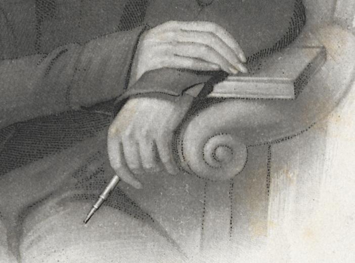 2012.0013.014 Print, Detail 3