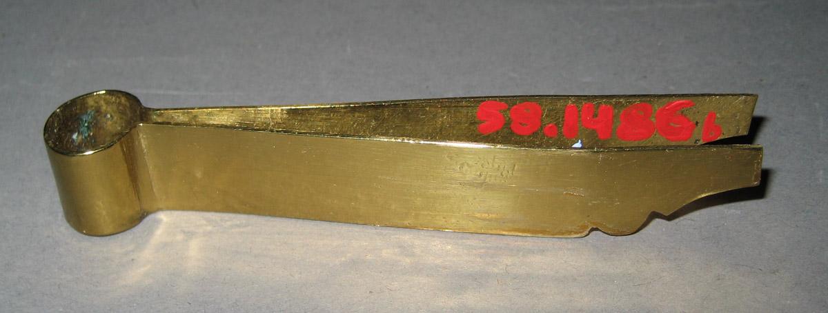 1958.1486 Lamp (detail)
