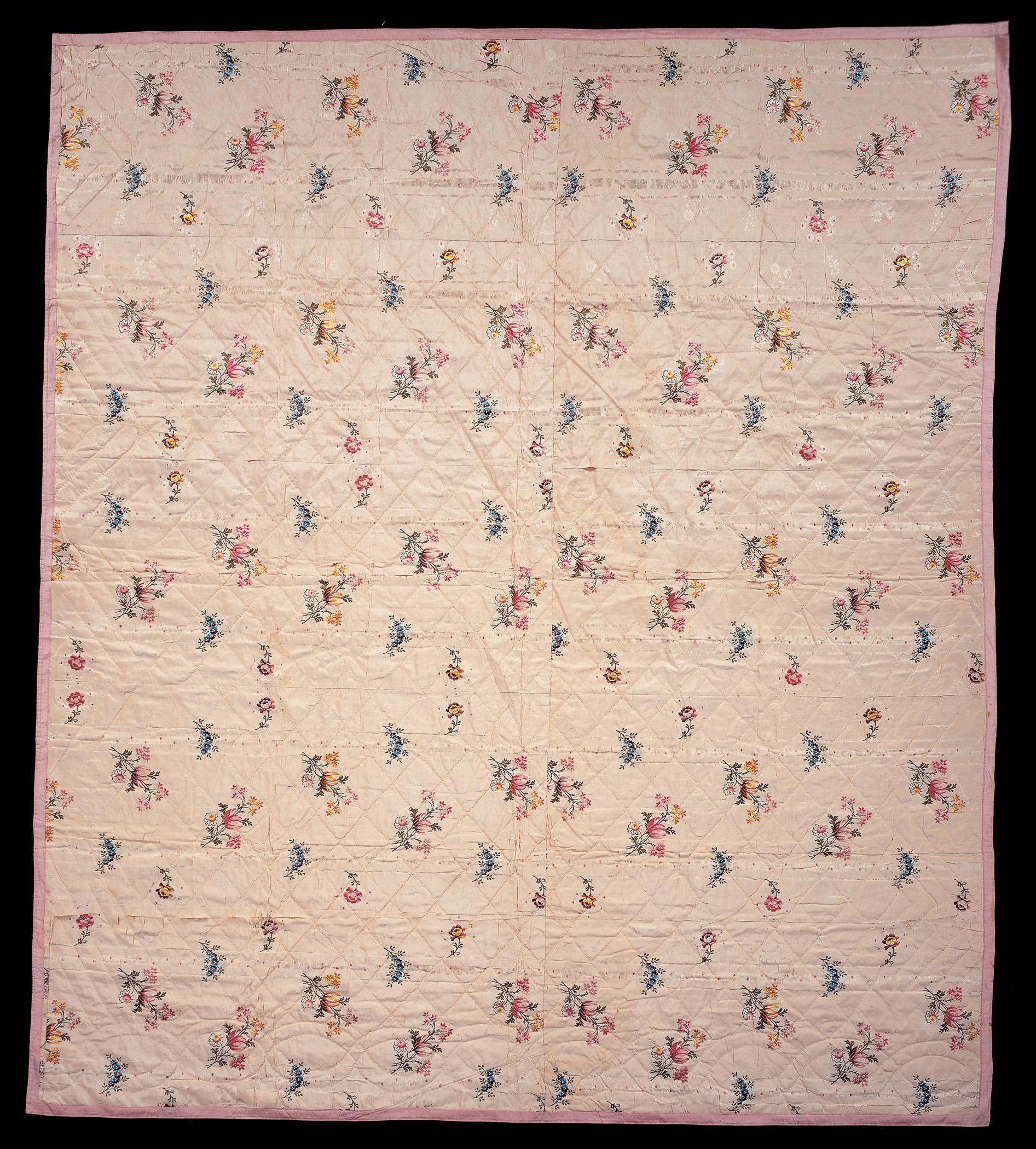 2005.0025 Quilt