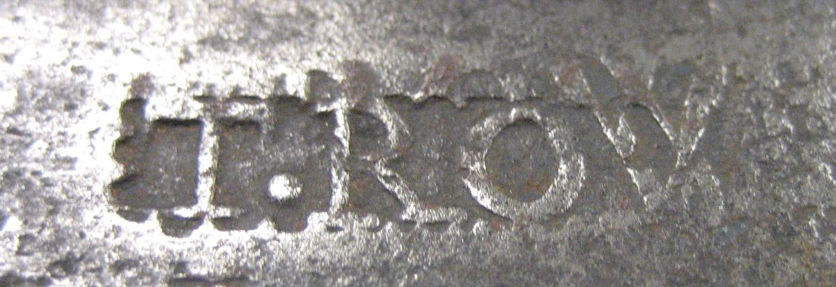 2005.0022 Skimmer (mark)