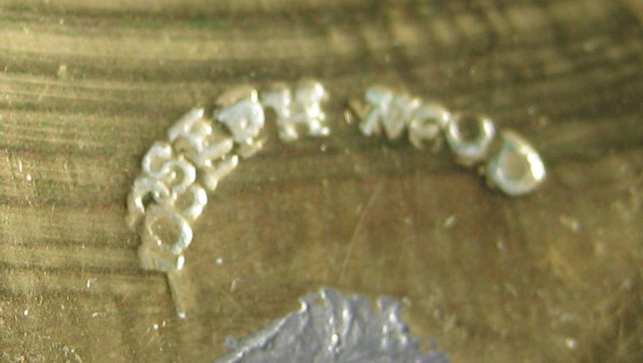 1958.1488 Candlestick (mark 1)