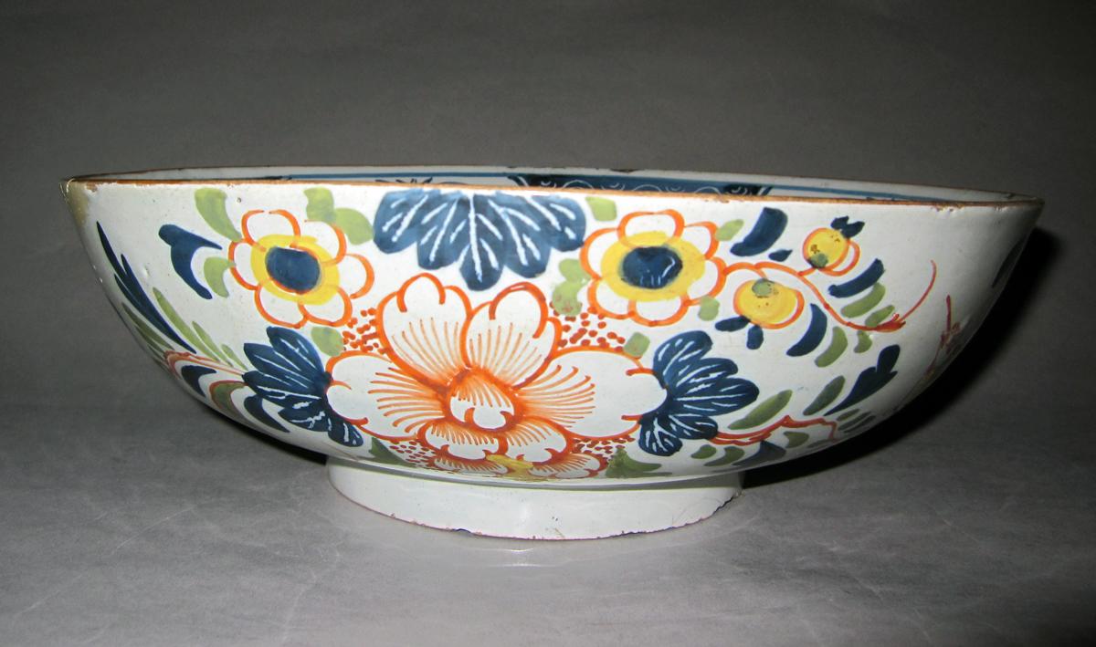 1958.1494 Delft bowl