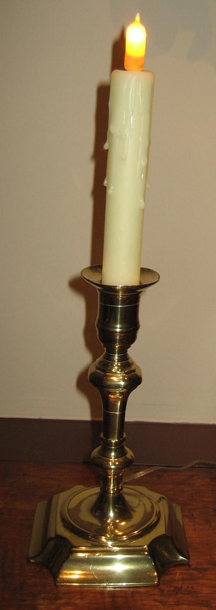 1958.1496.001 Candlestick