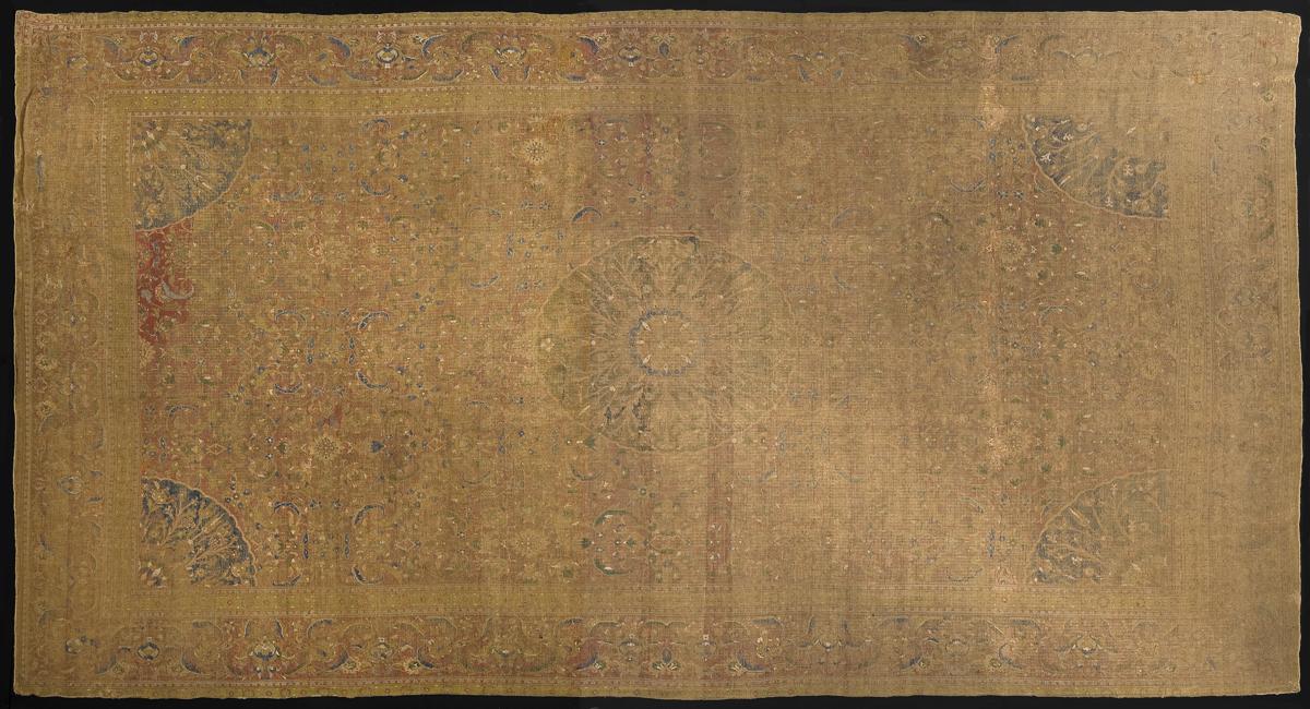 1958.1500 Rug, Carpet