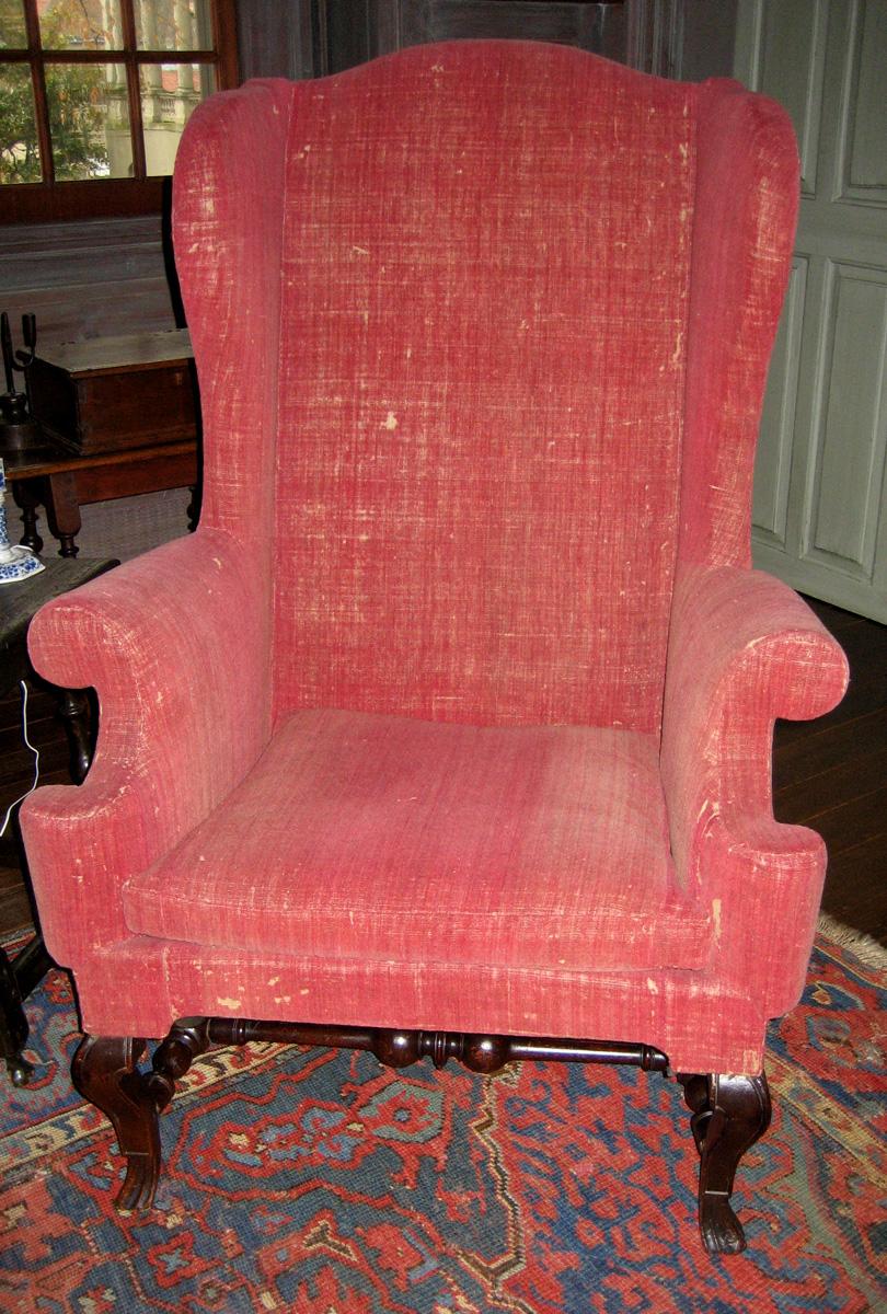 1958.1504 Easy Chair