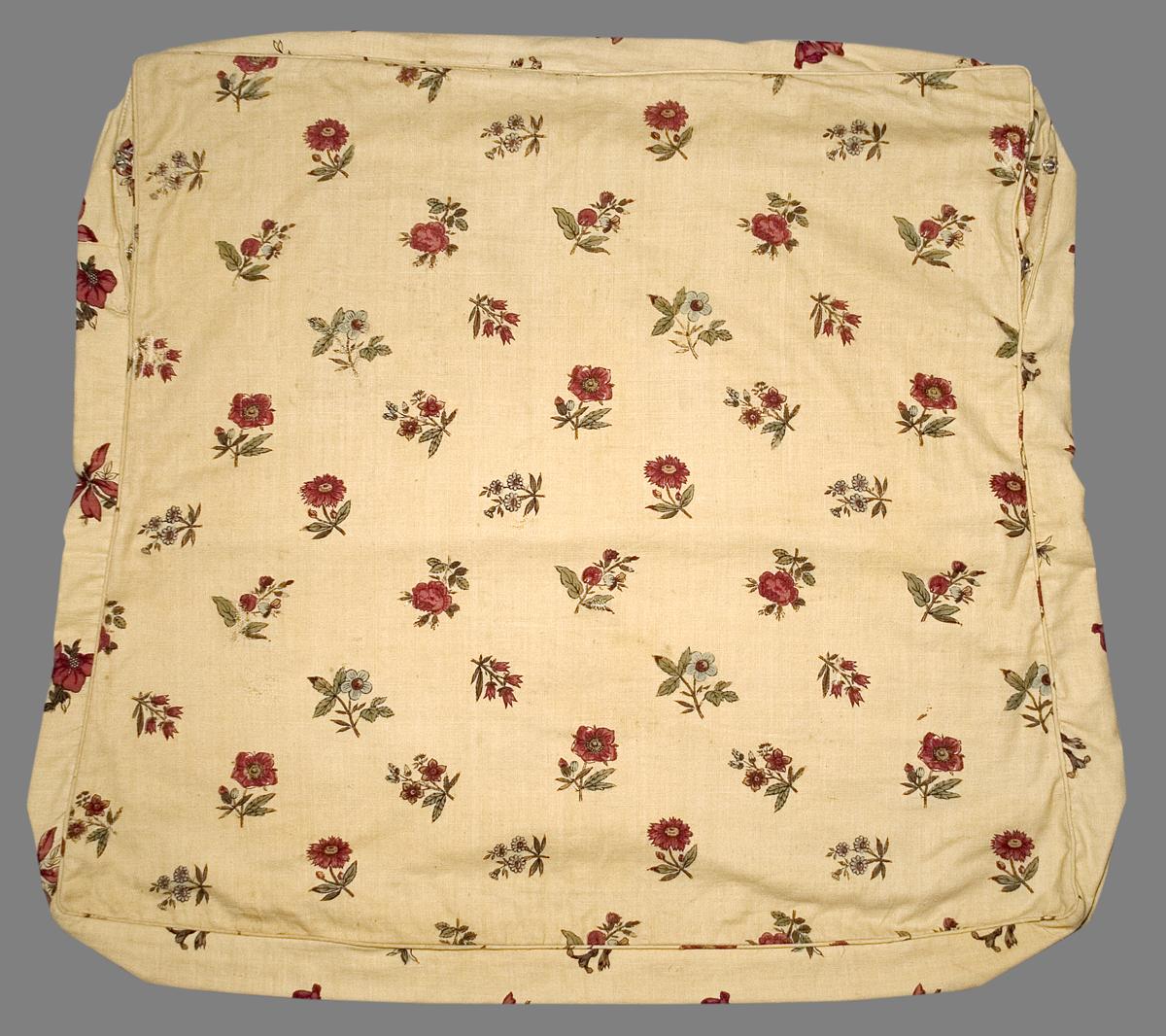 1969.8077.002 Slip Cover, Verso