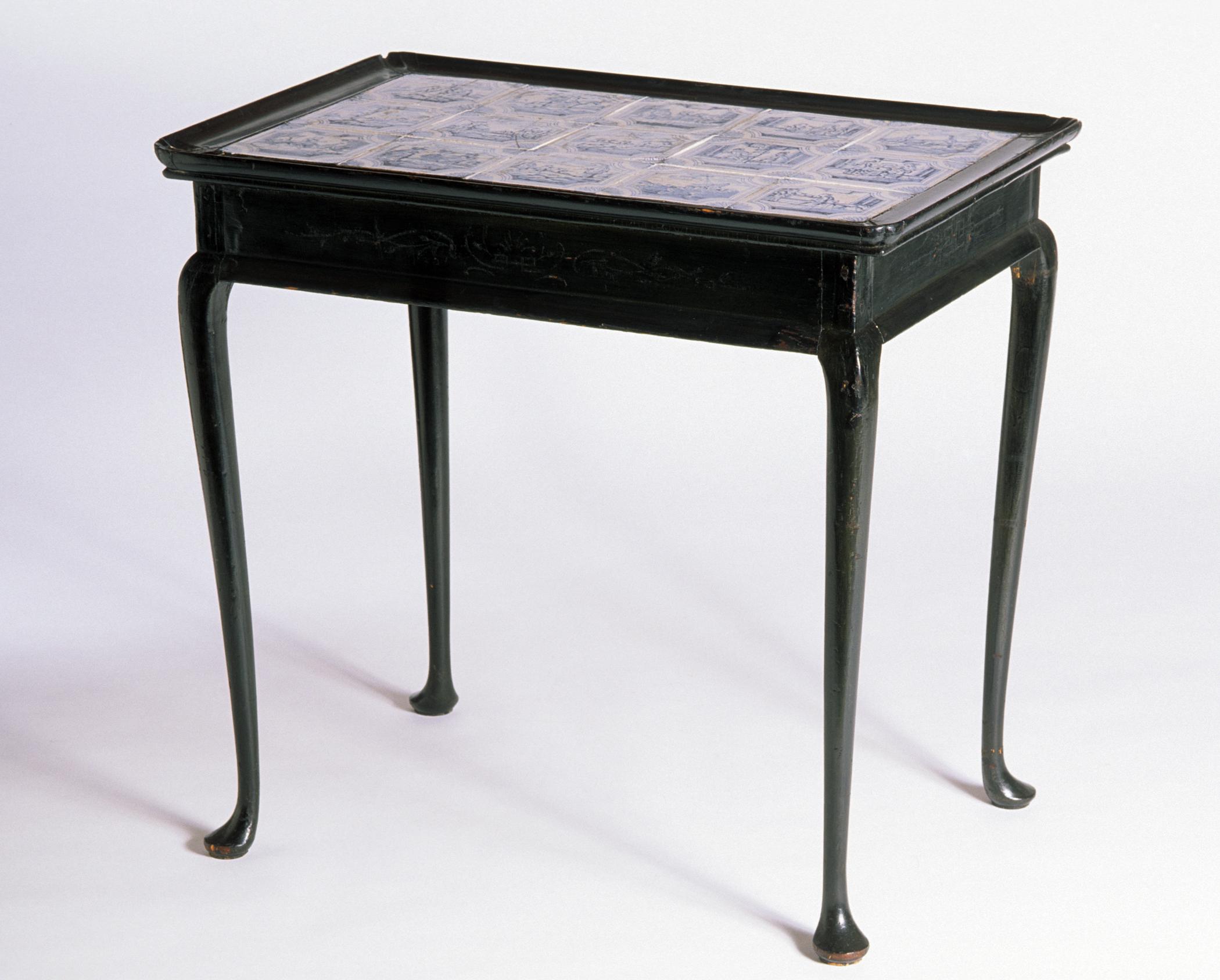 1958.1507 Table, tea table