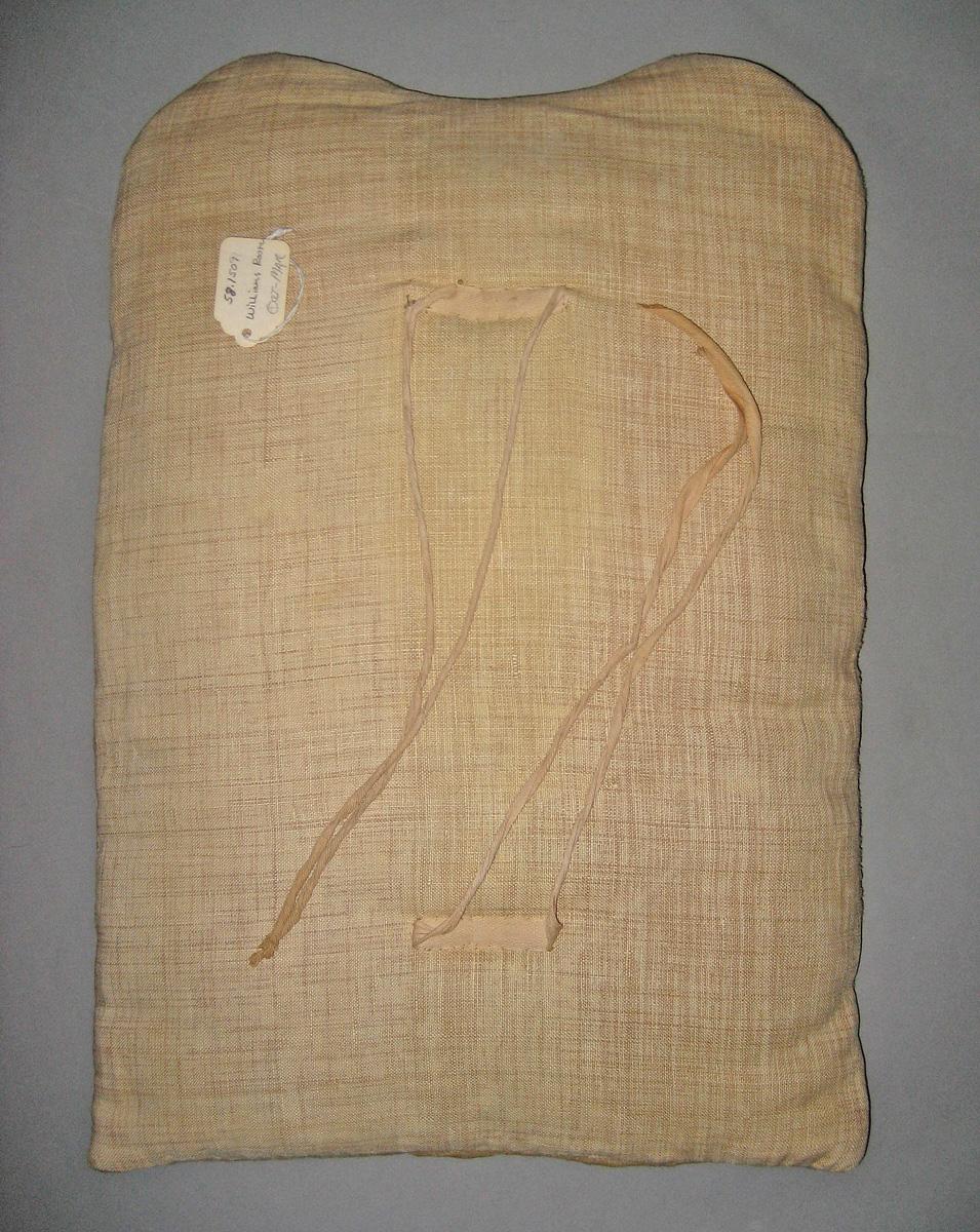 1969.5500.001 backrest cushion for  day bed 1958.1509 view 2