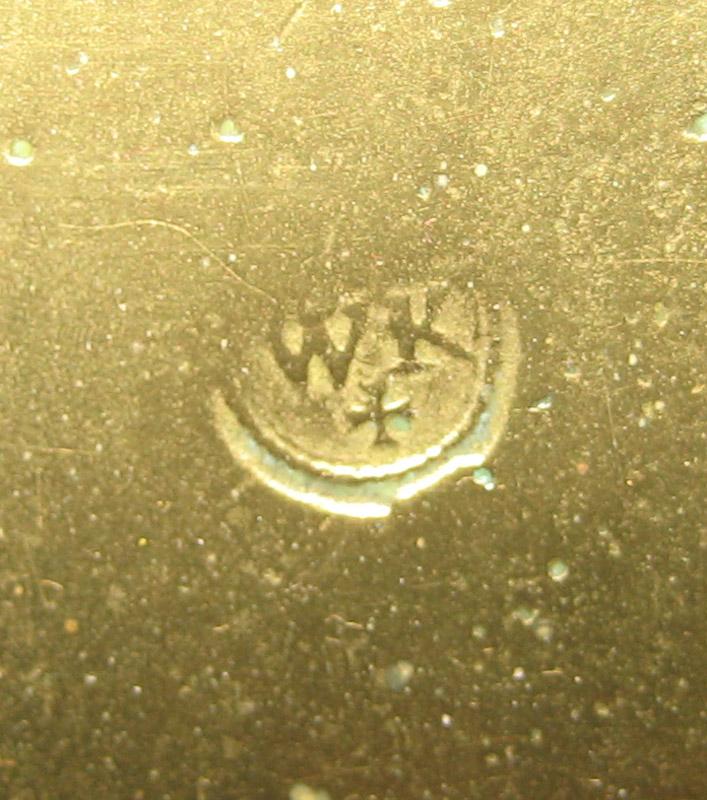 1953.0021 Skimmer (mark)