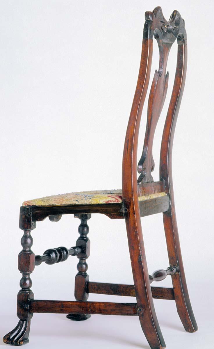 1958.1513 Chair, Side Chair, view 3