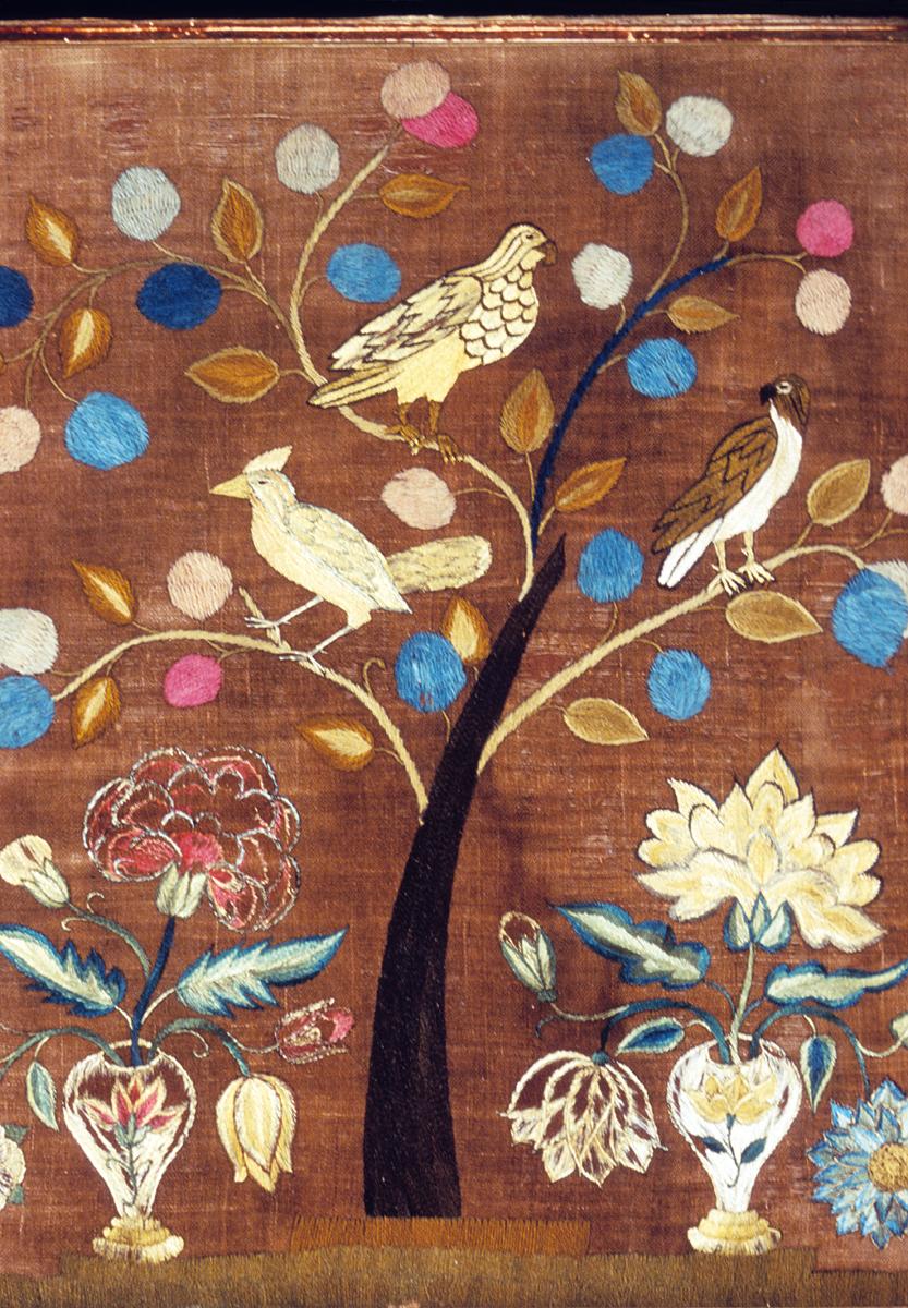 1958.1520 A Needlework Picture