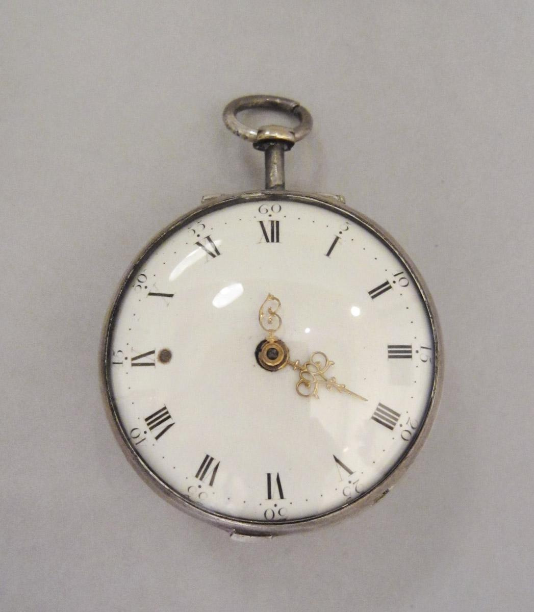 1958.1540 A Watch, upper surface
