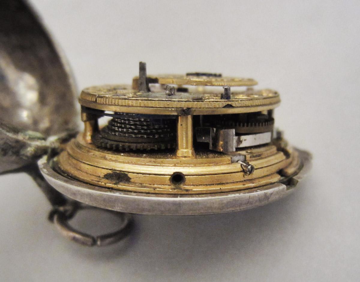 1958.1540 A Watch, detail