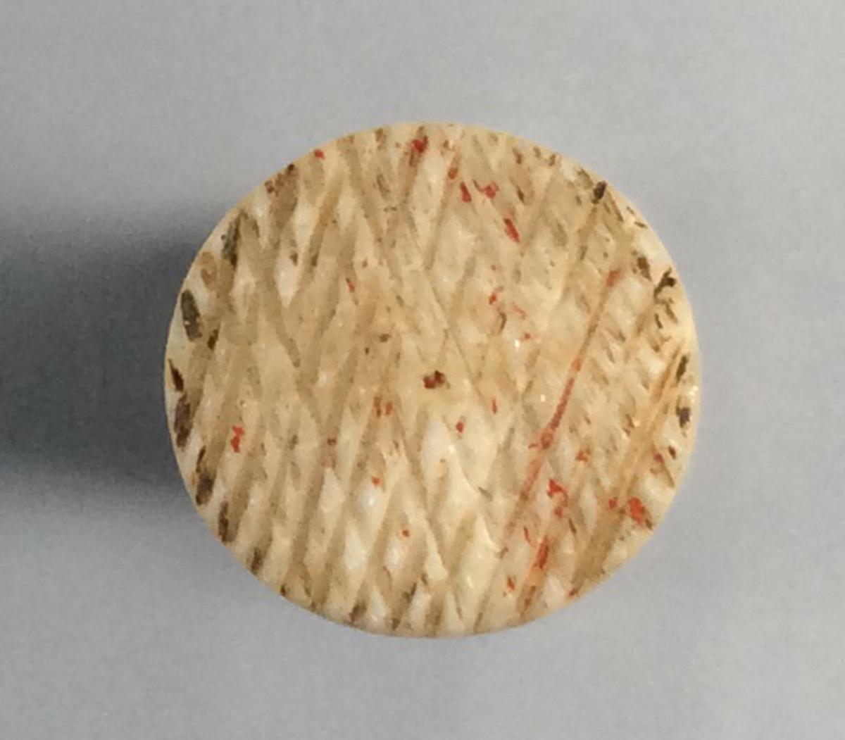 1958.1547 Seal, view 4