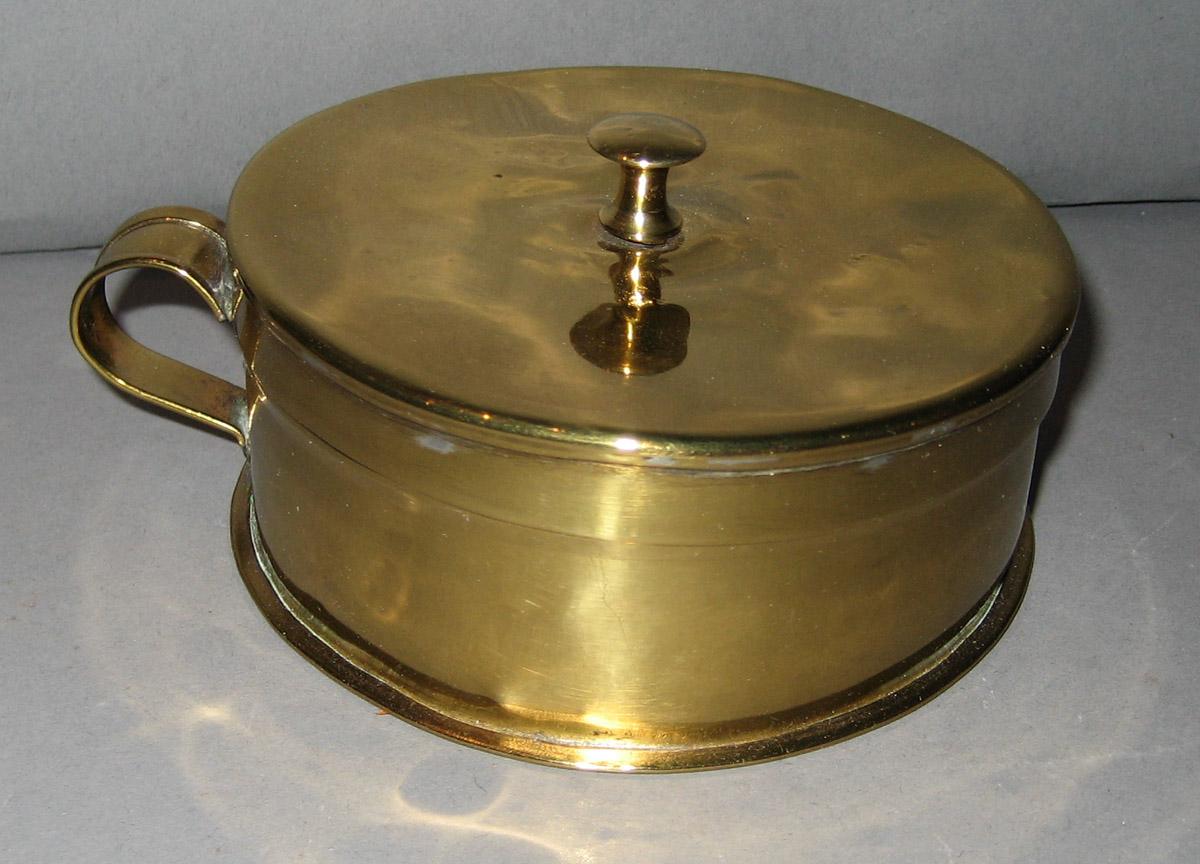 1958.1552 A-E Tinderbox
