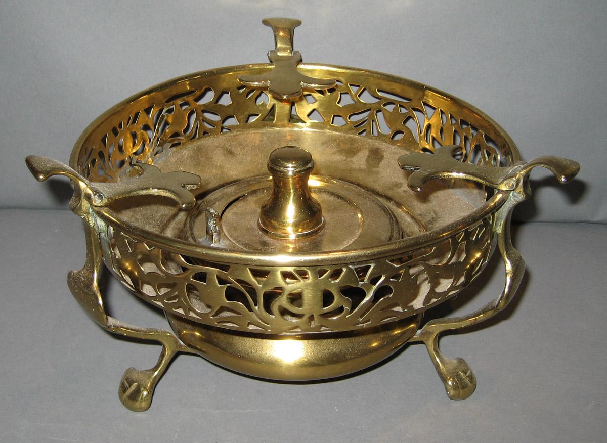 1958.1556.001 A-C Brazier