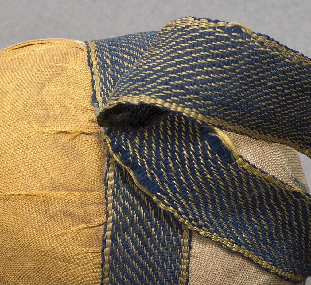 1958.1573 Pinball, Top Detail