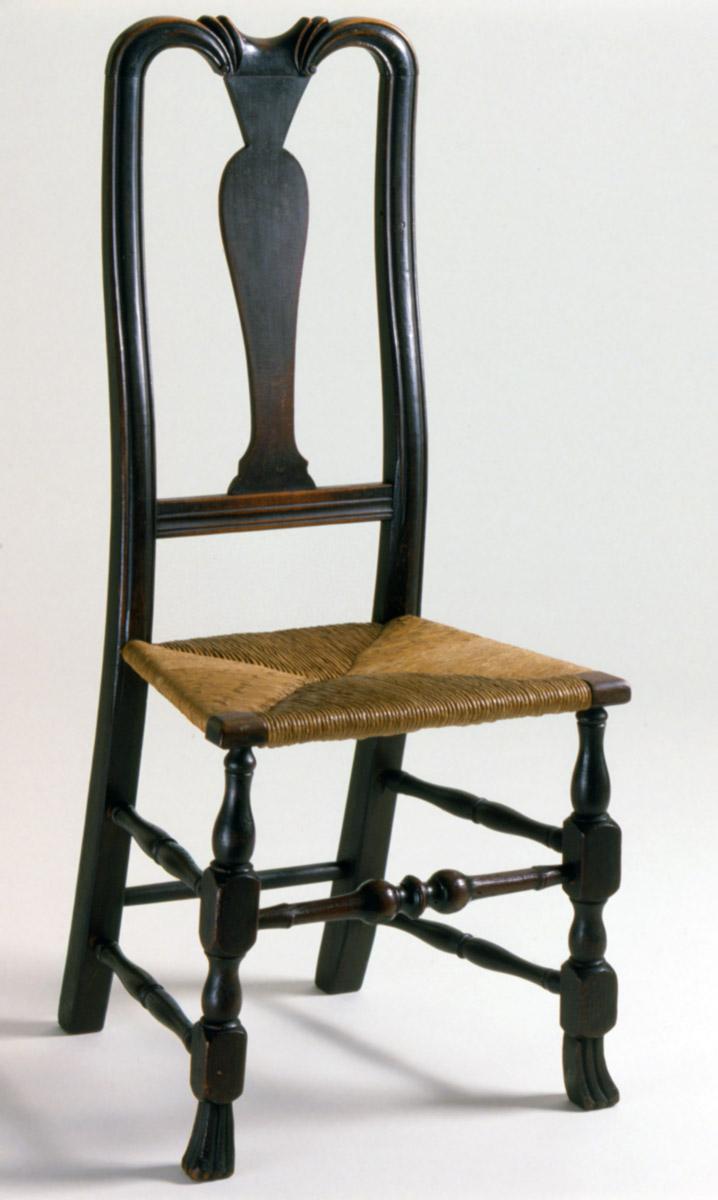 1958.1576 Chair, Side Chair