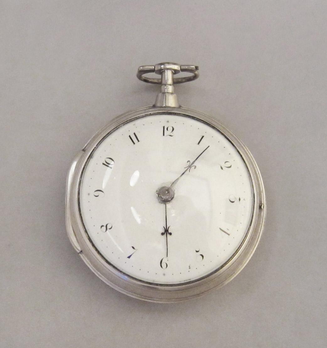 1958.1580 A-E Watch