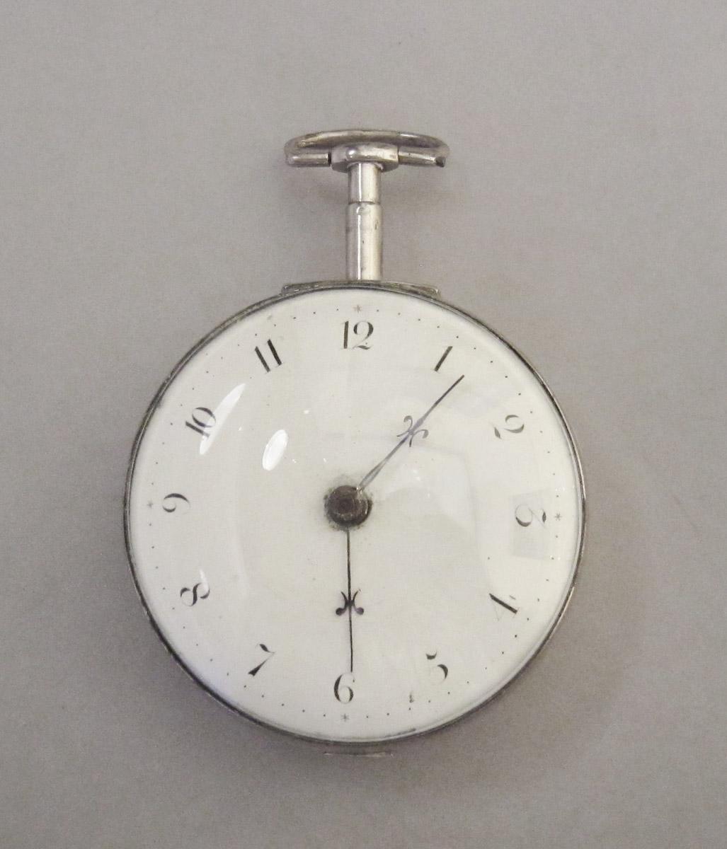 1958.1580 B-E Watch