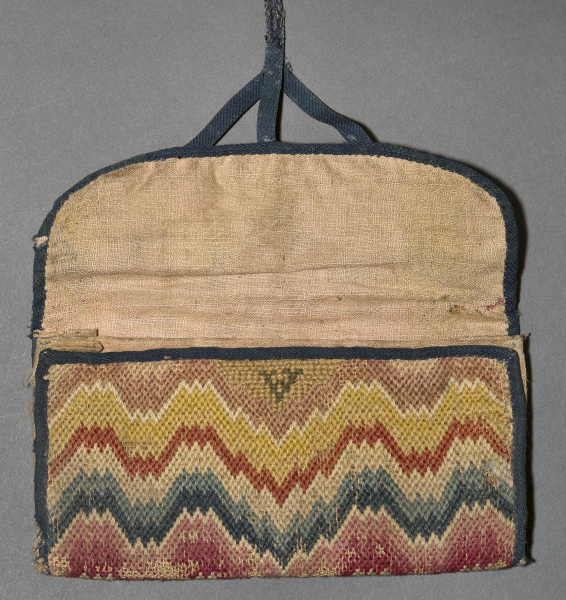 1958.1584 Pocketbook, Inside