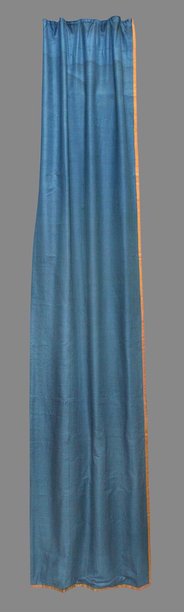 1958.1589.004 A Window Hanging, Side Curtain