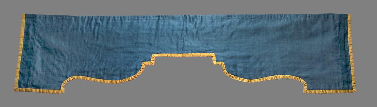 1958.1589.004 C Window Hanging, Valance